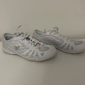 Girls cheer shoes